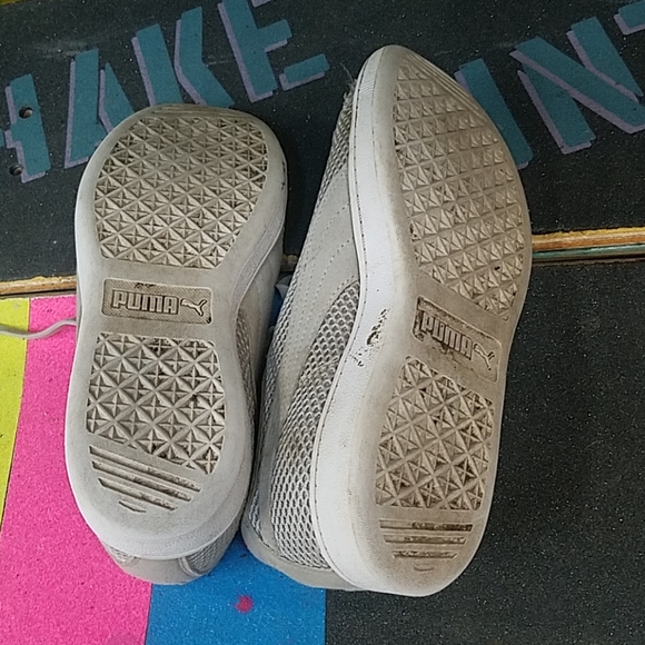 Puma | breathable running shoes - Picture 6 of 6